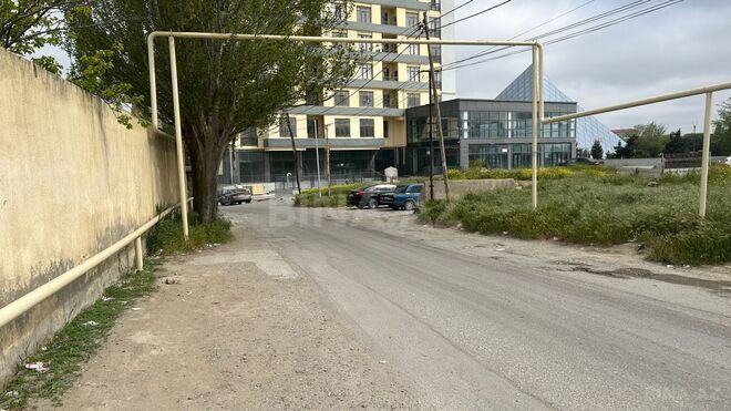Satılır  torpaq 2.5 sot, Avtovağzal m., photo 1 from 5