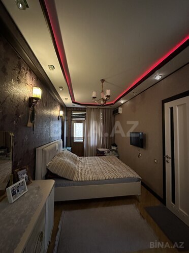 Satılır 3 otaqlı yeni tikili 102 m², Yeni Yasamal q., photo 9 from 20