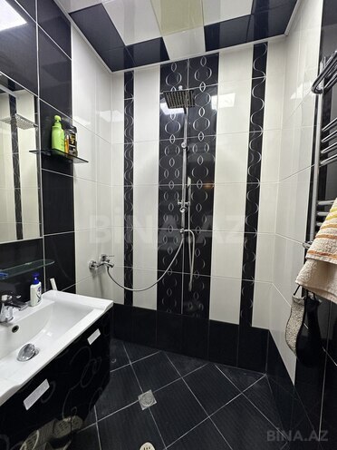 Satılır 3 otaqlı yeni tikili 102 m², Yeni Yasamal q., photo 10 from 20