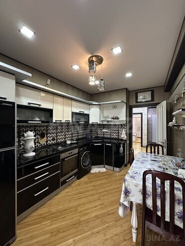 Satılır 3 otaqlı yeni tikili 102 m², Yeni Yasamal q., photo 7 from 20