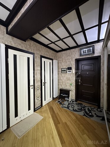 Satılır 3 otaqlı yeni tikili 102 m², Yeni Yasamal q., photo 11 from 20