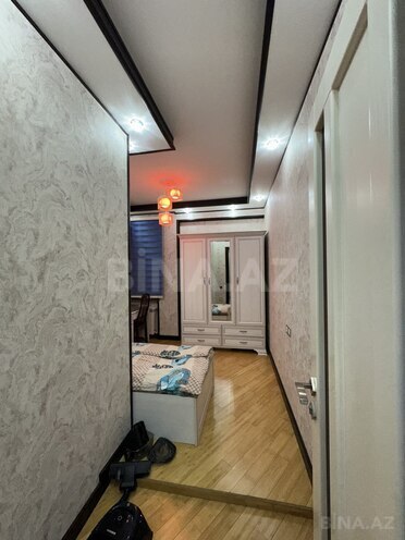 Satılır 3 otaqlı yeni tikili 102 m², Yeni Yasamal q., photo 12 from 20