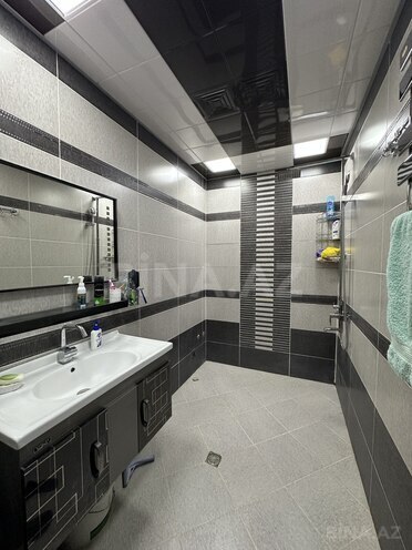 Satılır 3 otaqlı yeni tikili 102 m², Yeni Yasamal q., photo 17 from 20