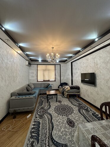 Satılır 3 otaqlı yeni tikili 102 m², Yeni Yasamal q., photo 3 from 20