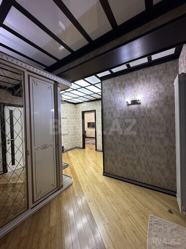 Satılır 3 otaqlı yeni tikili 102 m², Yeni Yasamal q., photo 19 from 20
