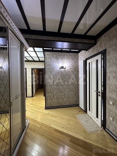 Satılır 3 otaqlı yeni tikili 102 m², Yeni Yasamal q., photo 15 from 20