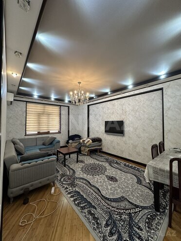Satılır 3 otaqlı yeni tikili 102 m², Yeni Yasamal q., photo 1 from 20