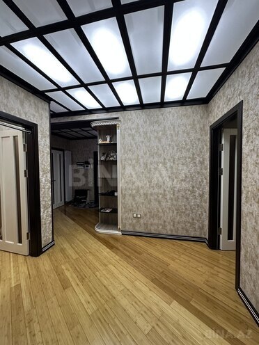 Satılır 3 otaqlı yeni tikili 102 m², Yeni Yasamal q., photo 16 from 20