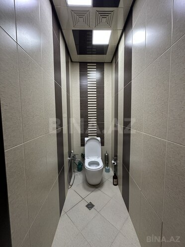 Satılır 3 otaqlı yeni tikili 102 m², Yeni Yasamal q., photo 18 from 20