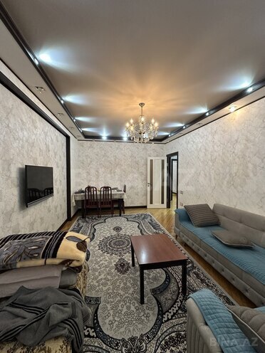 Satılır 3 otaqlı yeni tikili 102 m², Yeni Yasamal q., photo 4 from 20