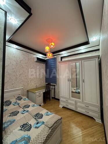 Satılır 3 otaqlı yeni tikili 102 m², Yeni Yasamal q., photo 13 from 20
