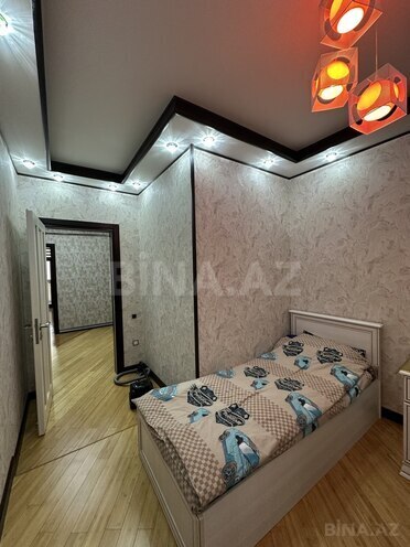 Satılır 3 otaqlı yeni tikili 102 m², Yeni Yasamal q., photo 14 from 20