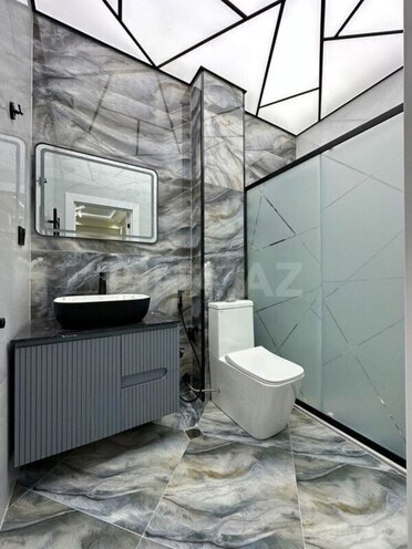 Продаётся 3-комн. новостройка 82 м², Сабунчинский  р., photo 10 from 11