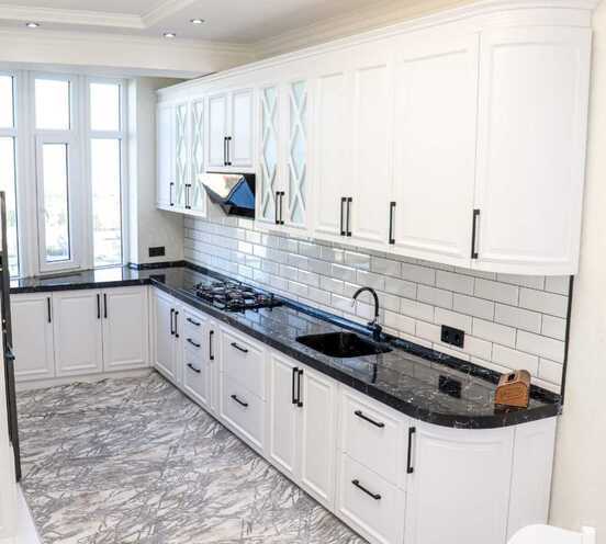 Продаётся 3-комн. новостройка 82 м², Сабунчинский  р., photo 9 from 11