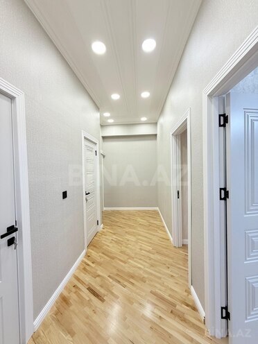 Продаётся 3-комн. новостройка 82 м², Сабунчинский  р., photo 5 from 11