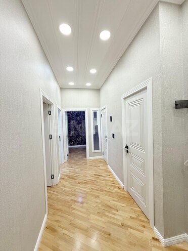 Продаётся 3-комн. новостройка 82 м², Сабунчинский  р., photo 8 from 11