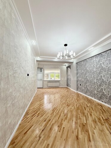 Продаётся 3-комн. новостройка 82 м², Сабунчинский  р., photo 3 from 11