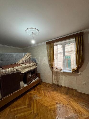 Satılır 2 otaqlı köhnə tikili 50 m², Elmlər Akademiyası m., photo 5 from 12