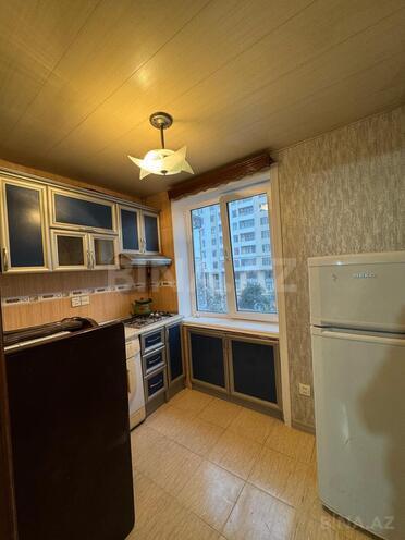 Satılır 2 otaqlı köhnə tikili 50 m², Elmlər Akademiyası m., photo 6 from 12