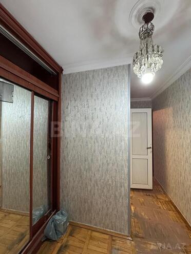Satılır 2 otaqlı köhnə tikili 50 m², Elmlər Akademiyası m., photo 10 from 12