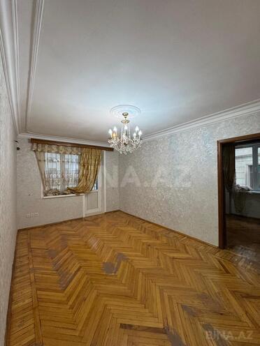 Satılır 2 otaqlı köhnə tikili 50 m², Elmlər Akademiyası m., photo 3 from 12