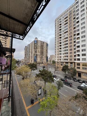 Satılır 2 otaqlı köhnə tikili 50 m², Elmlər Akademiyası m., photo 8 from 12
