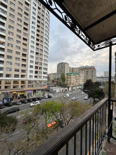 Satılır 2 otaqlı köhnə tikili 50 m², Elmlər Akademiyası m., photo 9 from 12
