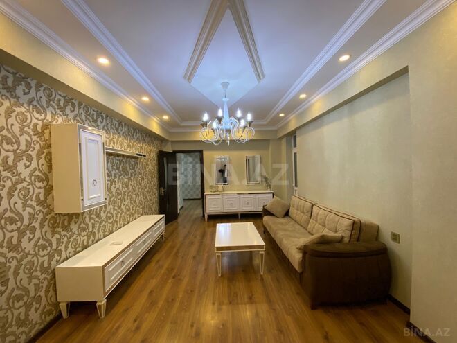 Продаётся 3-комн. новостройка 80 м², photo 28 from 31