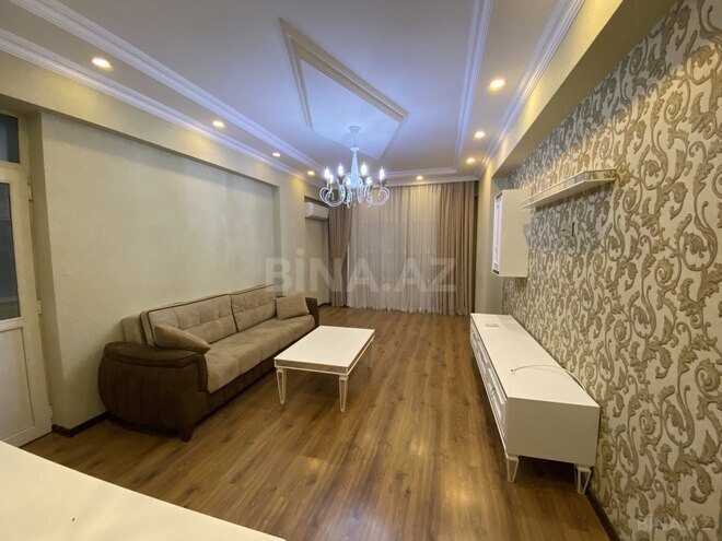 Продаётся 3-комн. новостройка 80 м², photo 29 from 31