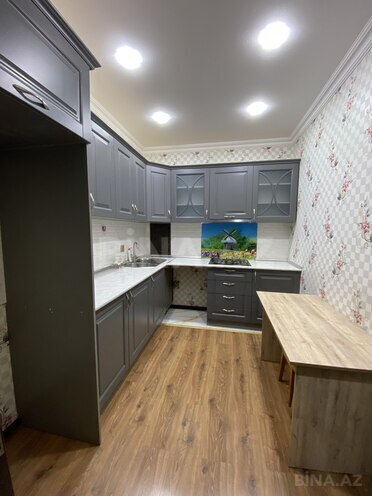 Продаётся 3-комн. новостройка 80 м², photo 23 from 31