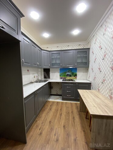 Продаётся 3-комн. новостройка 80 м², photo 20 from 31