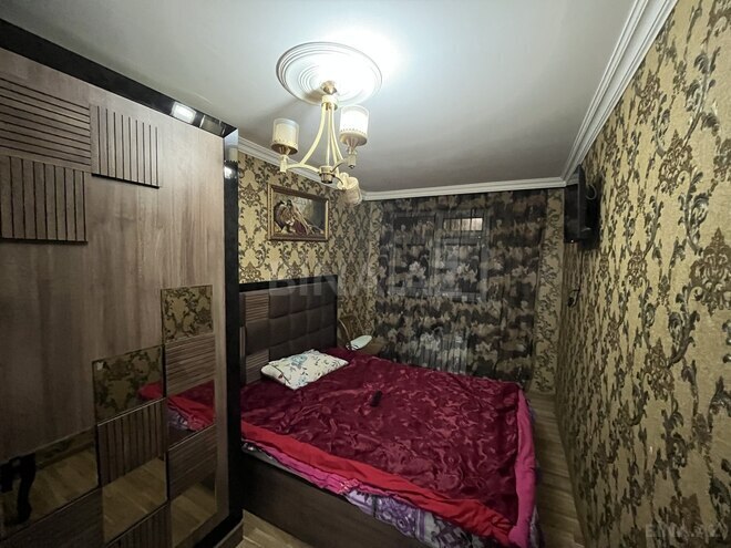 Сдаётся 2-комн. вторичка 20 м², м. Элмляр Академиясы, photo 8 from 16