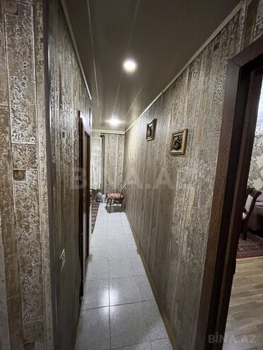 Сдаётся 2-комн. вторичка 20 м², м. Элмляр Академиясы, photo 5 from 16