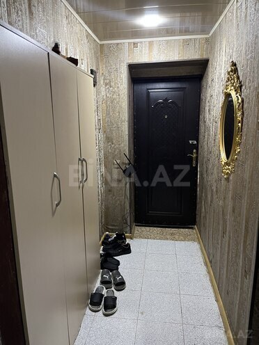 Сдаётся 2-комн. вторичка 20 м², м. Элмляр Академиясы, photo 1 from 16