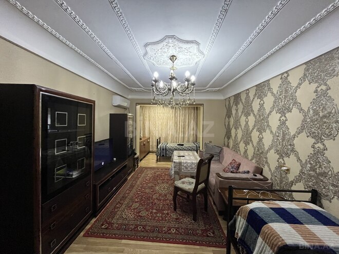 Сдаётся 2-комн. вторичка 20 м², м. Элмляр Академиясы, photo 13 from 16