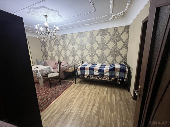 Сдаётся 2-комн. вторичка 20 м², м. Элмляр Академиясы, photo 15 from 16
