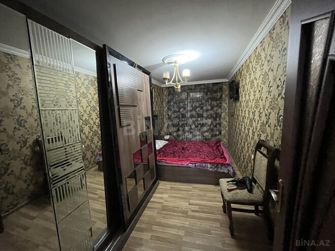 Сдаётся 2-комн. вторичка 20 м², м. Элмляр Академиясы, photo 9 from 16