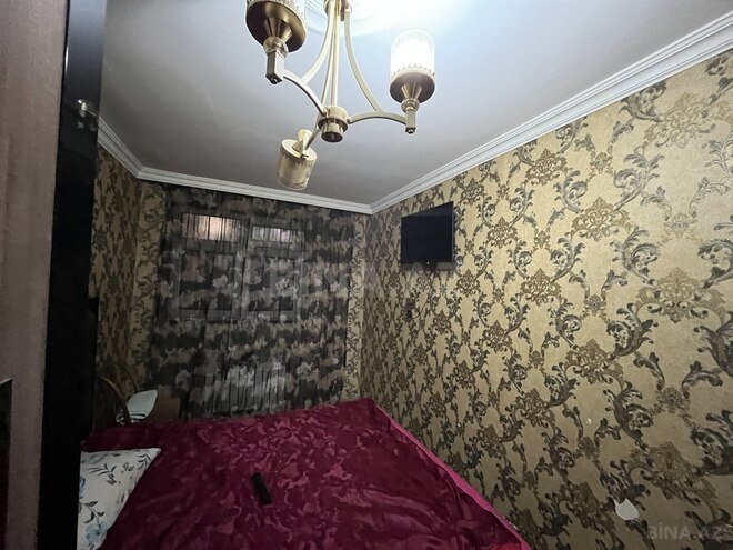 Сдаётся 2-комн. вторичка 20 м², м. Элмляр Академиясы, photo 7 from 16