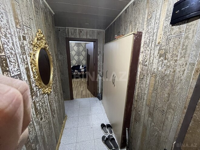 Сдаётся 2-комн. вторичка 20 м², м. Элмляр Академиясы, photo 6 from 16
