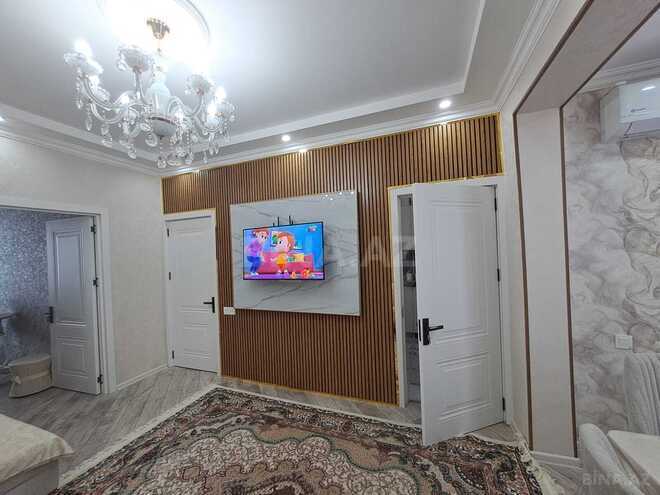 Продаётся 2-комн. вторичка 55 м², м. Мемар Аджеми, photo 5 from 15