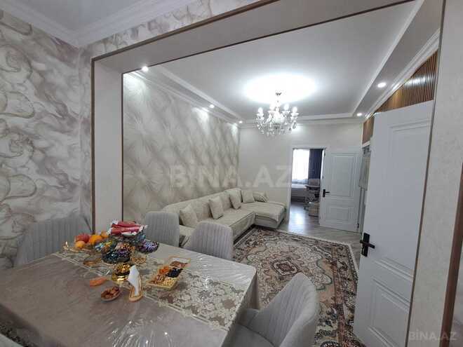Продаётся 2-комн. вторичка 55 м², м. Мемар Аджеми, photo 4 from 15
