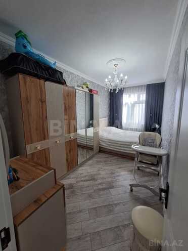 Продаётся 2-комн. вторичка 55 м², м. Мемар Аджеми, photo 6 from 15