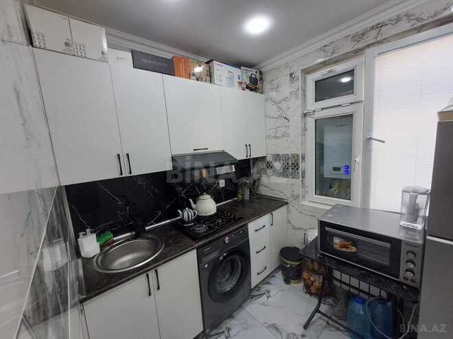 Продаётся 2-комн. вторичка 55 м², м. Мемар Аджеми, photo 8 from 15