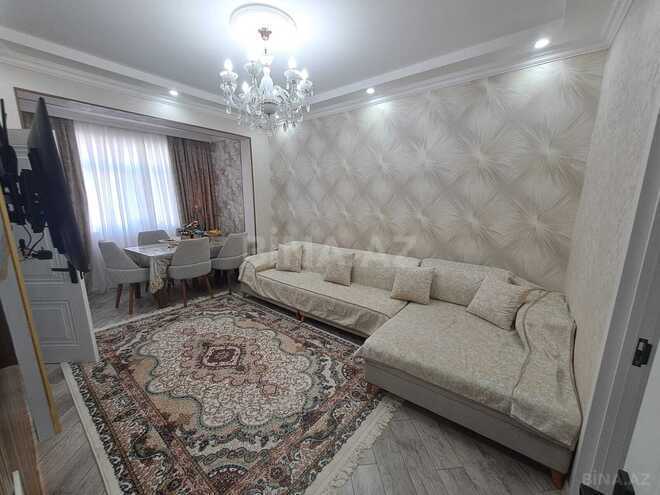 Продаётся 2-комн. вторичка 55 м², м. Мемар Аджеми, photo 3 from 15