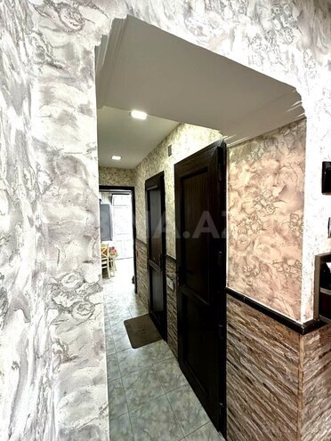 Satılır 3 otaqlı köhnə tikili 75 m², Həzi Aslanov m., photo 13 from 21