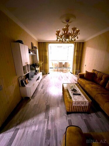 Satılır 3 otaqlı köhnə tikili 75 m², Həzi Aslanov m., photo 5 from 21