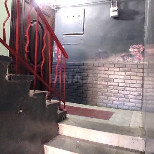 Satılır 3 otaqlı köhnə tikili 75 m², Həzi Aslanov m., photo 19 from 21