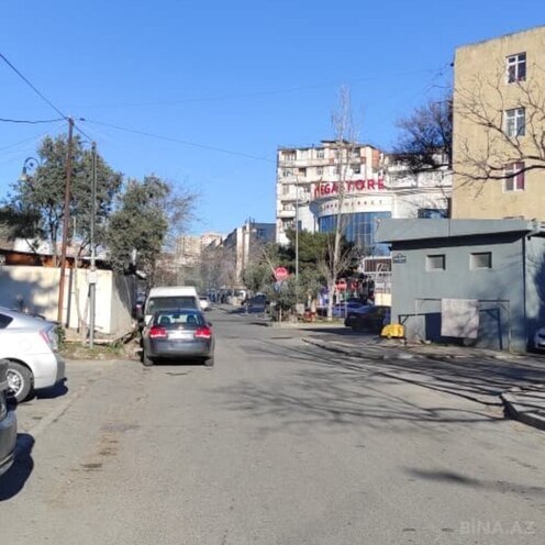 Satılır 3 otaqlı köhnə tikili 75 m², Həzi Aslanov m., photo 20 from 21