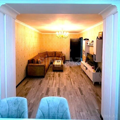 Satılır 3 otaqlı köhnə tikili 75 m², Həzi Aslanov m., photo 12 from 21