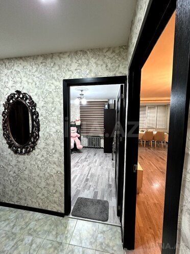Satılır 3 otaqlı köhnə tikili 75 m², Həzi Aslanov m., photo 14 from 21